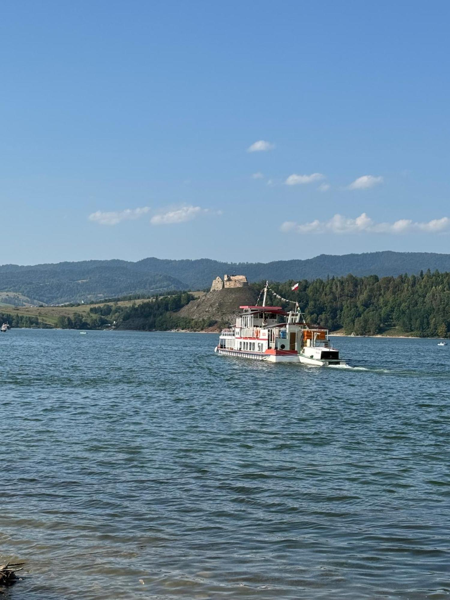 Lutra Montana Daire Relov Dış mekan fotoğraf