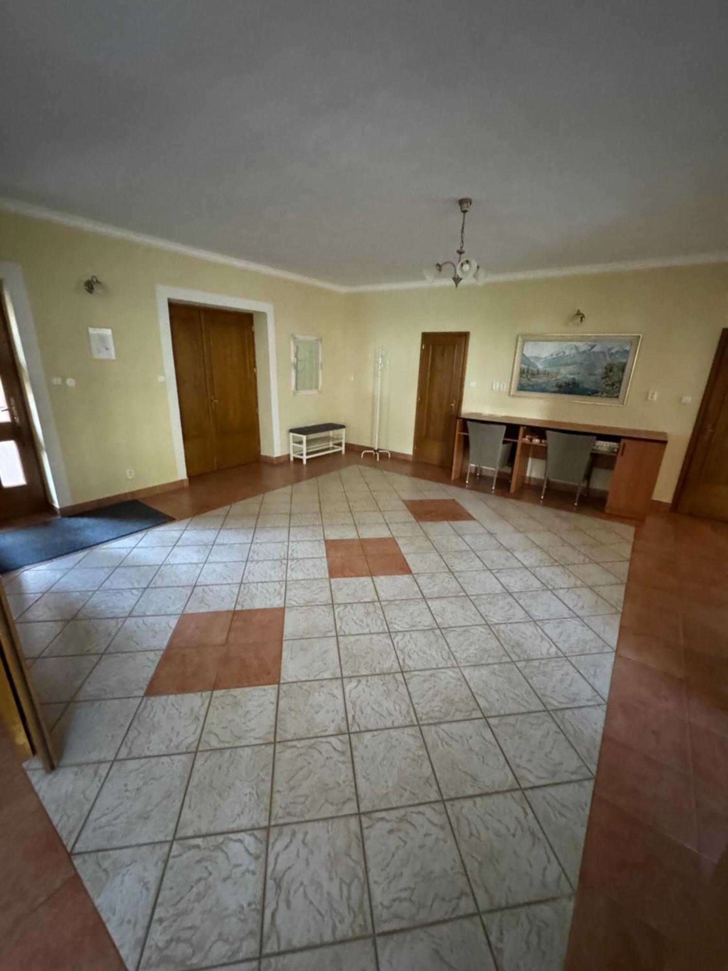Lutra Montana Daire Relov Dış mekan fotoğraf